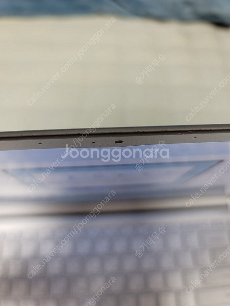 삼성 노트북 NT950XBE 256GB--1