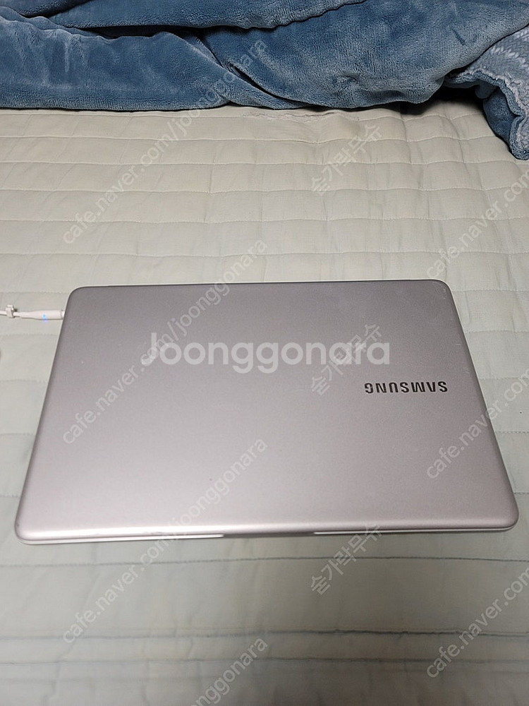 삼성 노트북 NT950XBE 256GB--3