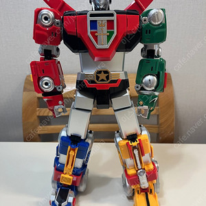 MC 머슬베어 볼트론