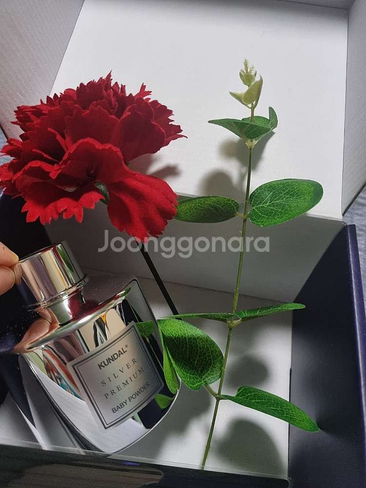 <쿤달 퍼품 디퓨저 베이비 파우더>--0