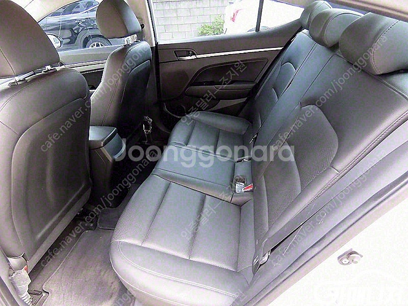 [현대]아반떼 AD 1.6 e-VGT 스마트 ★중고차★...--6