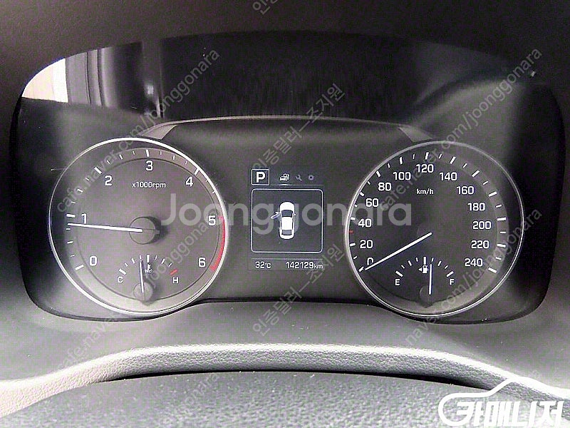 [현대]아반떼 AD 1.6 e-VGT 스마트 ★중고차★...--9