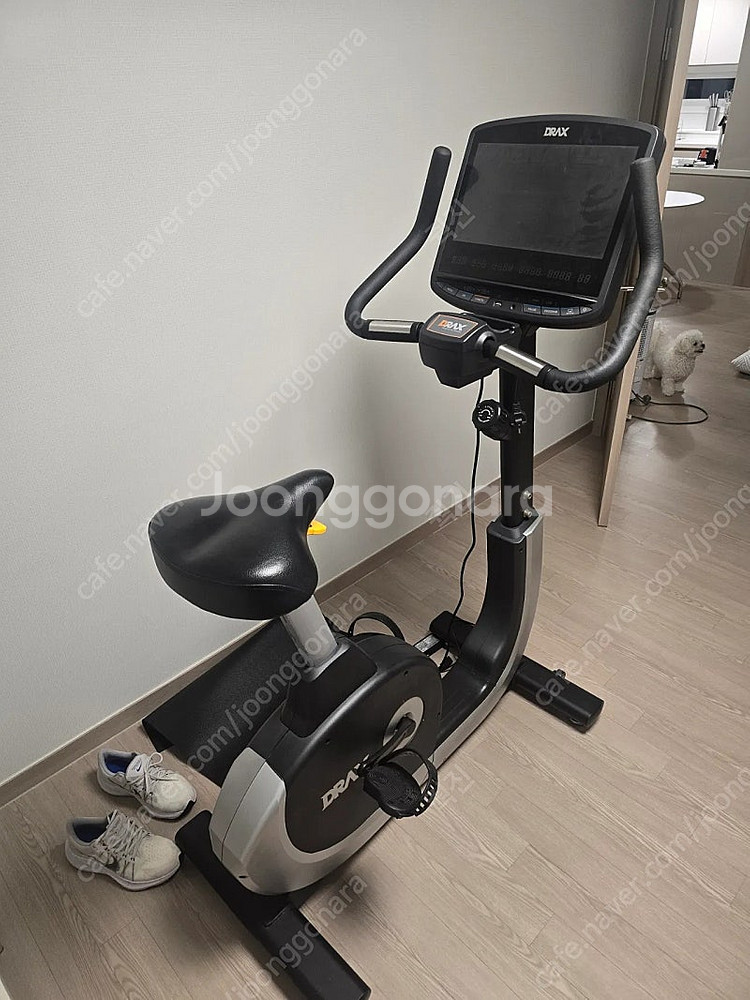디렉스 입식바이크 DX3U 판매합니다--0