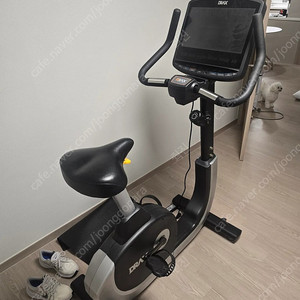 디렉스 입식바이크 DX3U 판매합니다