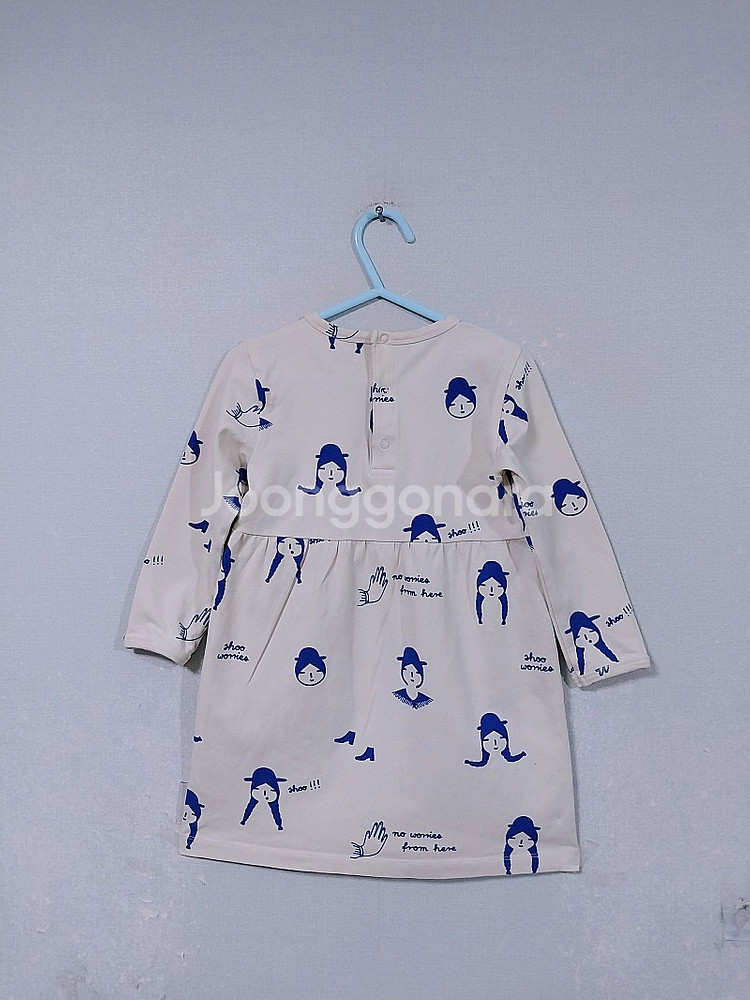 100-110사이즈 끌로에,타이니코튼,봉쁘앙.폴로,버버...--2