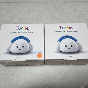 로보메이션 터틀봇 2개