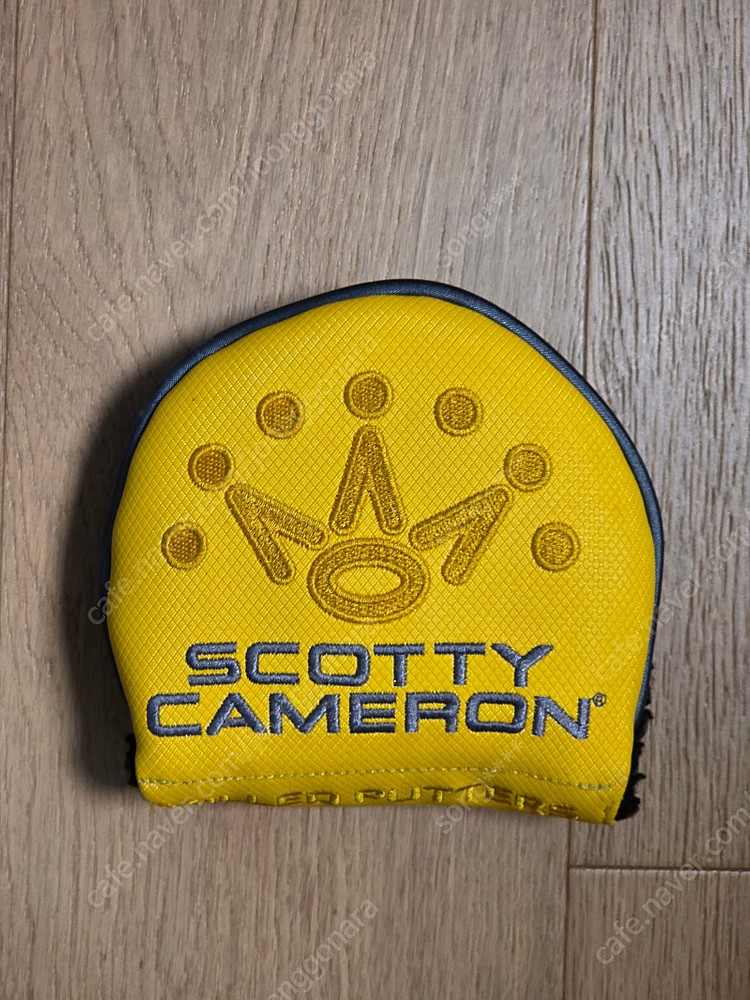 PHANTOM X 6 STR 34인치 / 스카티 카메론 퍼터 정품 이미지