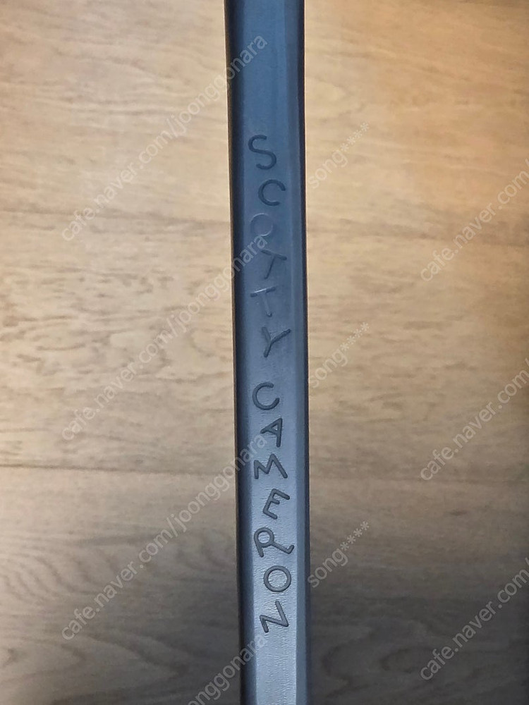 PHANTOM X 6 STR 34인치 / 스카티 카메론 퍼터 정품 이미지