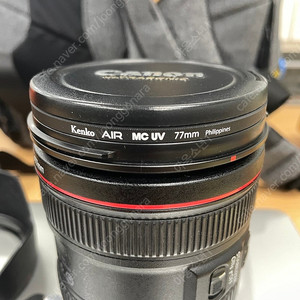 Canon EF 24 70 F4 IS(형아계륵) 팝니다.