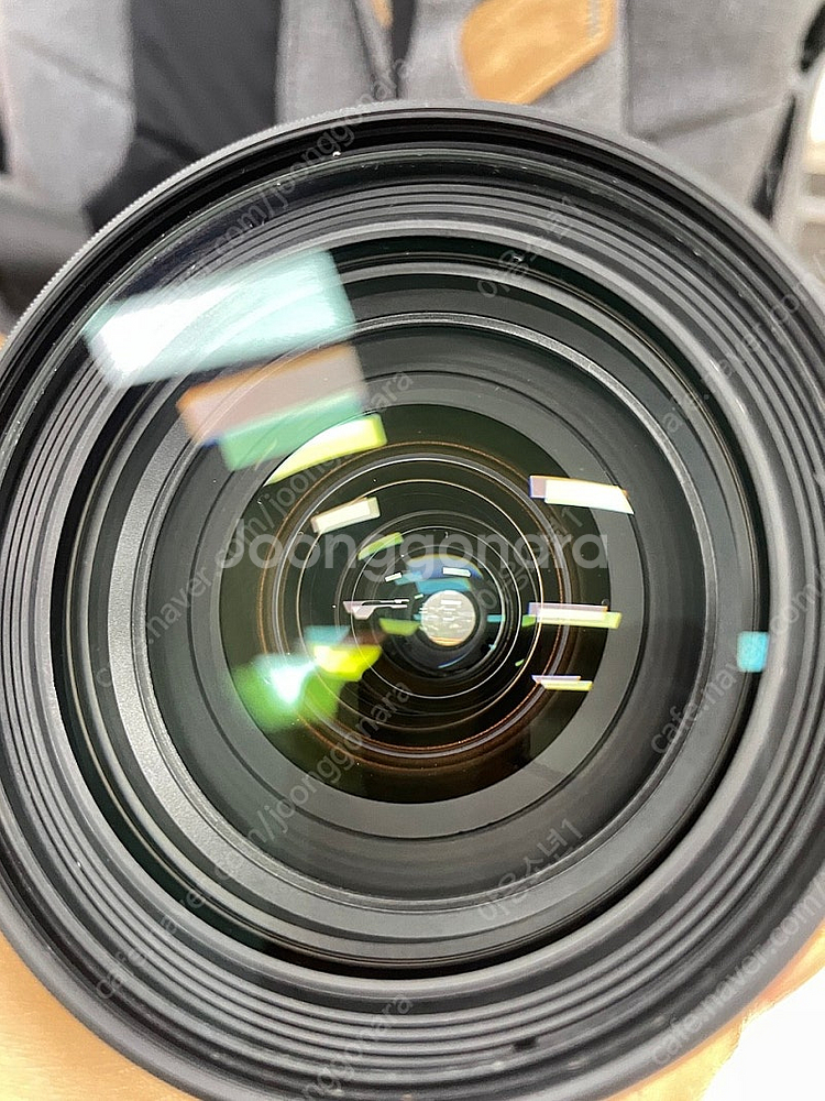 Canon EF 24 70 F4 IS(형아계륵) 팝니다...--1