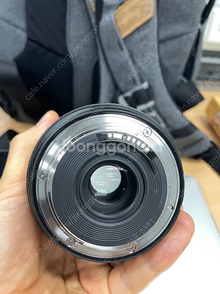 Canon EF 24 70 F4 IS(형아계륵) 팝니다...--2