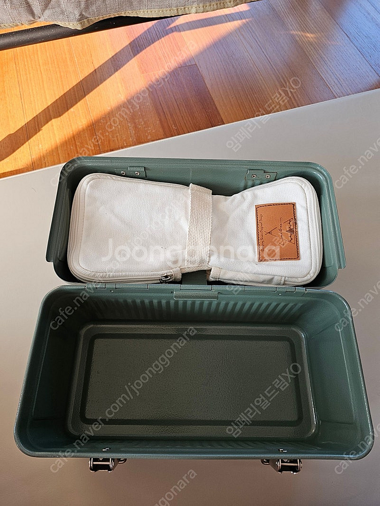 스탠리 런치박스 + 리미트리 키친툴 파우치 + 양념통 ...--7
