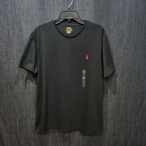 폴로 반팔 면티셔츠 L 새상품 042202