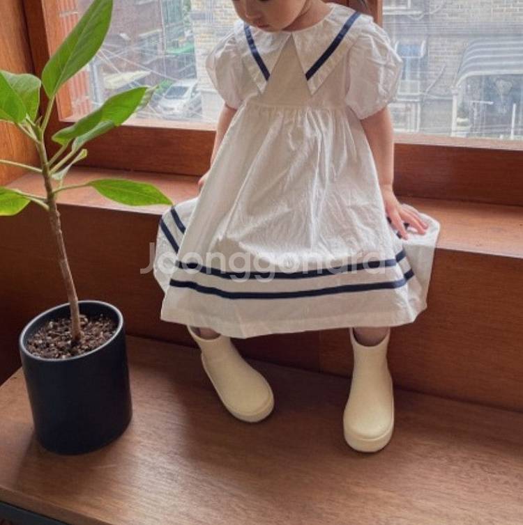 [ 여름 M110호 7호 ] 유아옷 여아옷 새상품 원피...--9