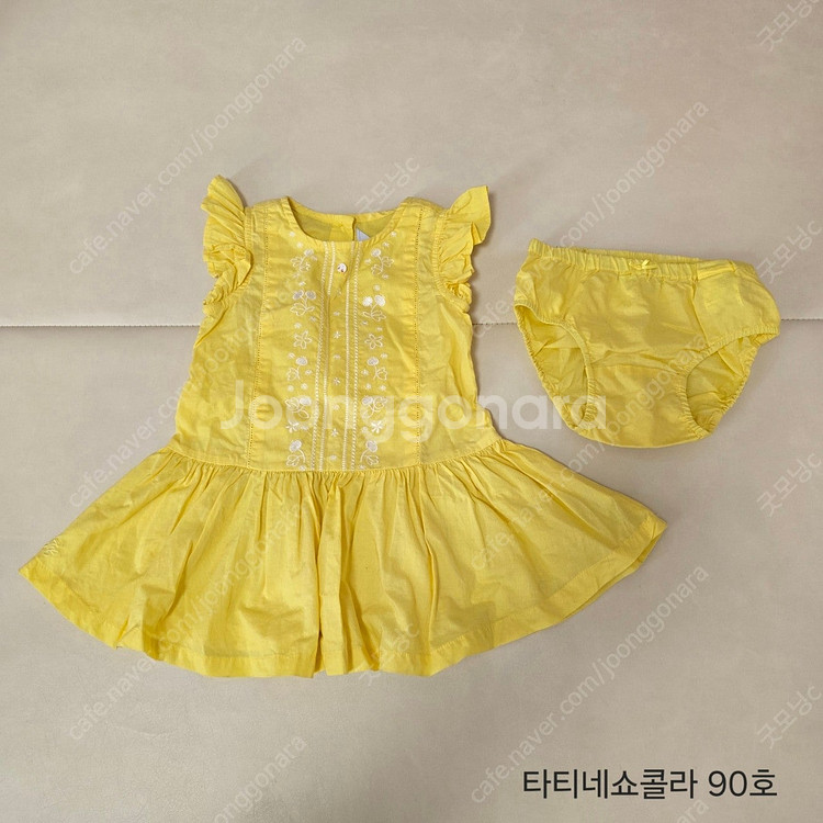 [ 여름 XS 90호 3호 ] 유아옷 여아옷 점퍼수트 ...--3