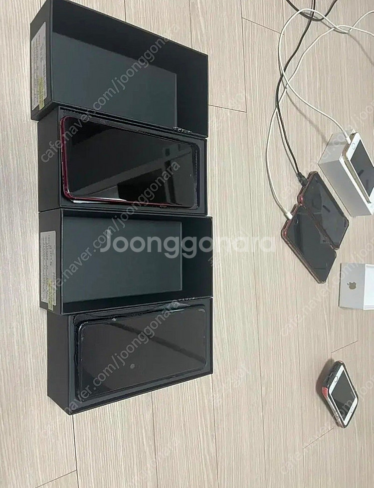 lg g9 2대 일괄--2