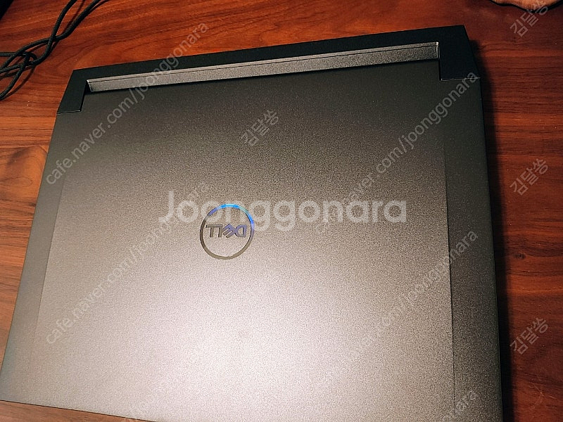 Dell G16 7630 i7 / 32GB / 1TB ...--2