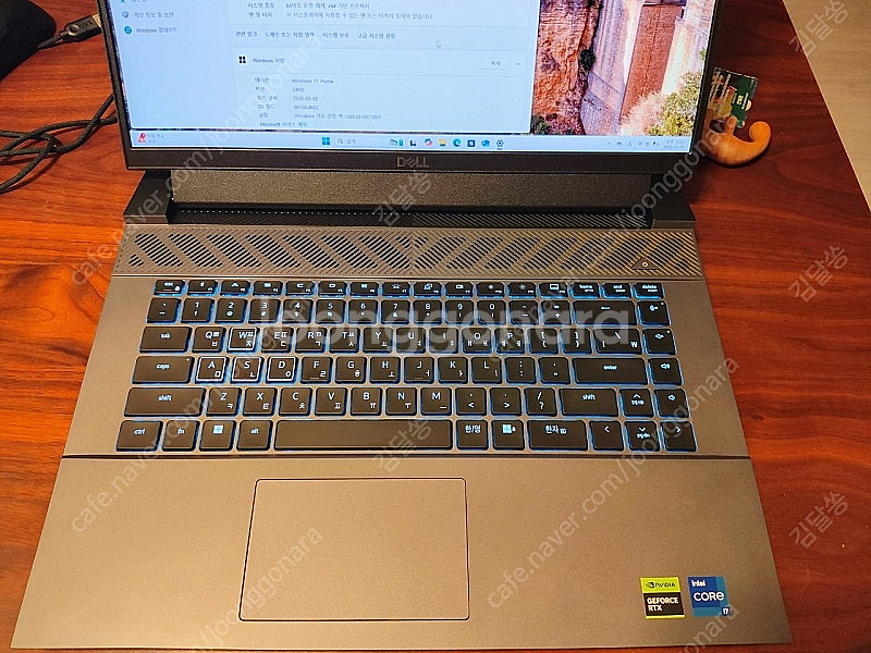 Dell G16 7630 i7 / 32GB / 1TB ...--3