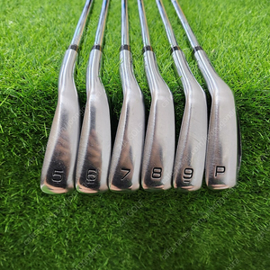 미즈노 JPX825 아이언세트