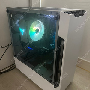 i9-9900k/2070super/32gb/z390보드 본체팝니다