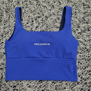 셀렌시아 여성 요가, 필라테스 브라탑 S,새상품, 07220