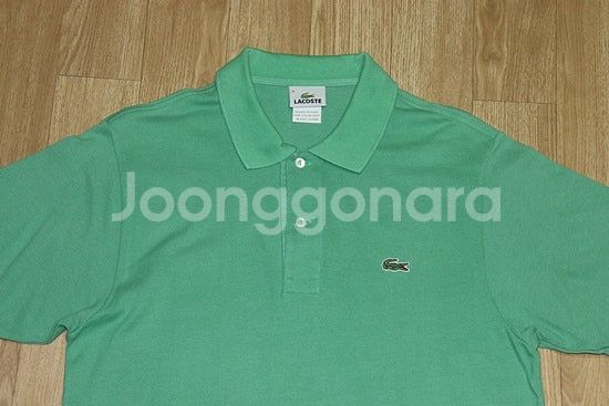 (100사이즈) 남성 폴로 빈폴 해지스 라코스테 반팔셔...--2