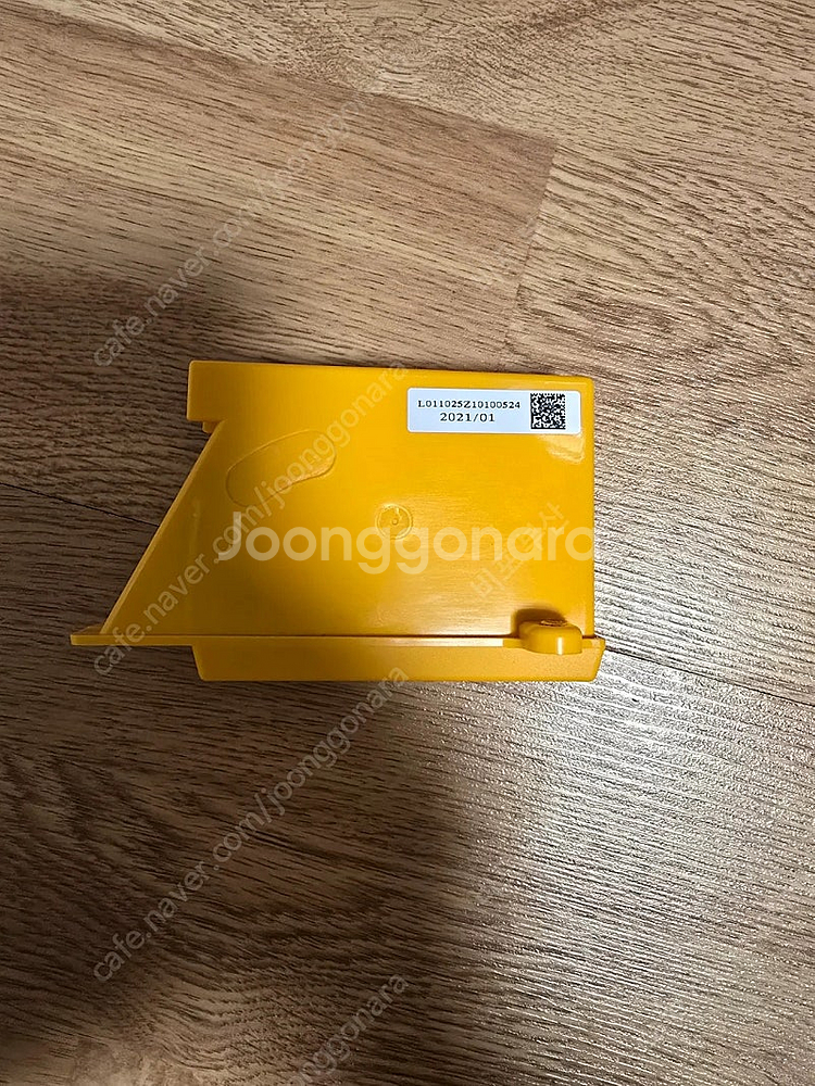 로보킹 정품배터리--0