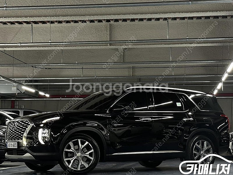 [현대]팰리세이드 디젤 2.2 4WD 프레스티지 (8인...--0