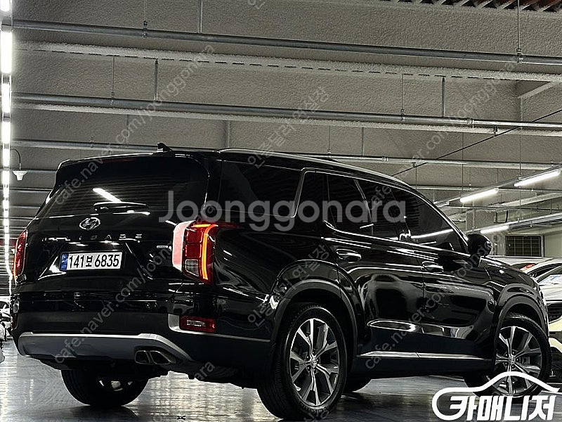 [현대]팰리세이드 디젤 2.2 4WD 프레스티지 (8인...--3