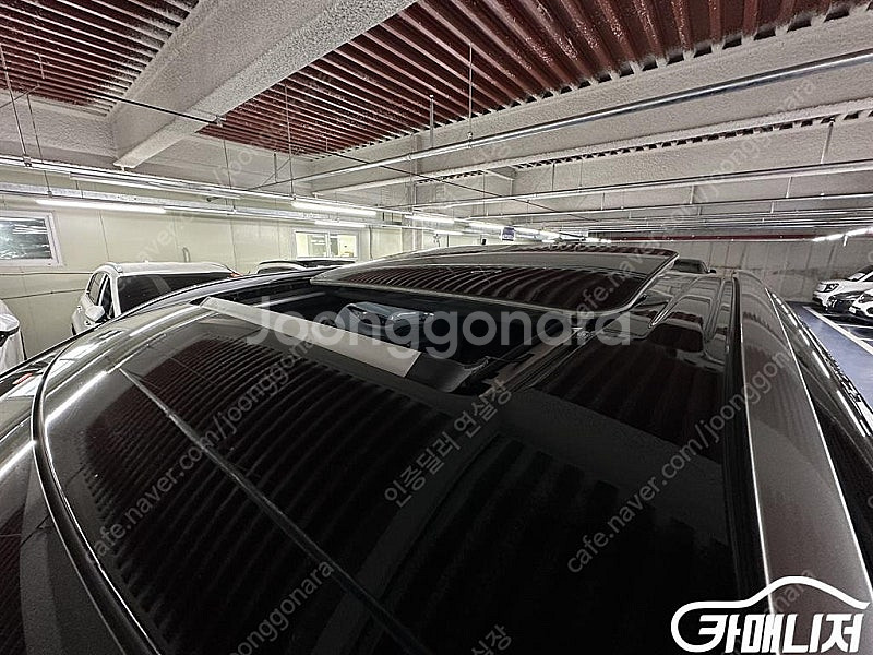 [현대]팰리세이드 디젤 2.2 4WD 프레스티지 (8인...--5