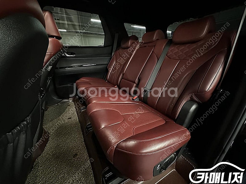 [현대]팰리세이드 디젤 2.2 4WD 프레스티지 (8인...--7
