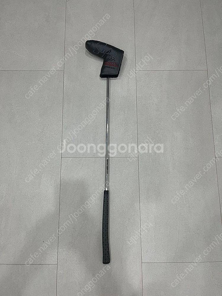 스카티카메론 뉴포트2.5+ 35인치--0