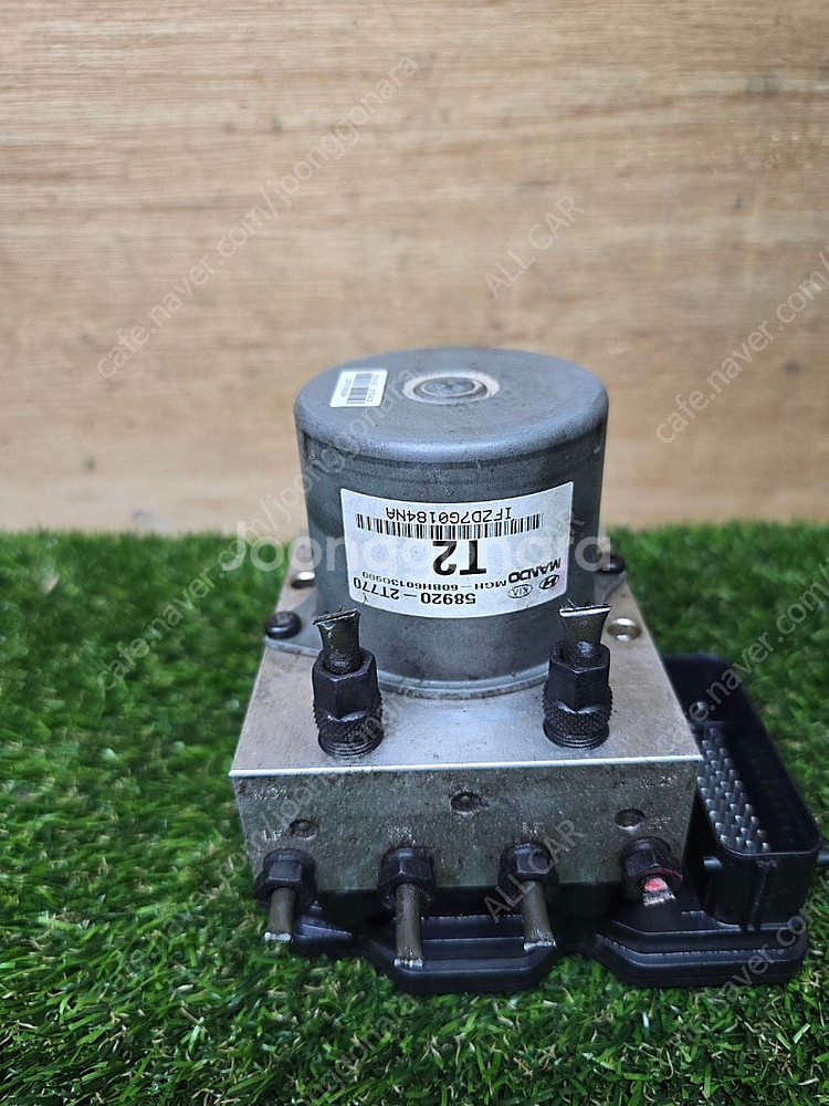 K5 ABS모듈 58920-2T770 / 589202T770 2만원--1