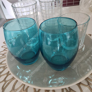 백화점 구매 ..큰접시 .컵 모두 19000원 ..좋아요