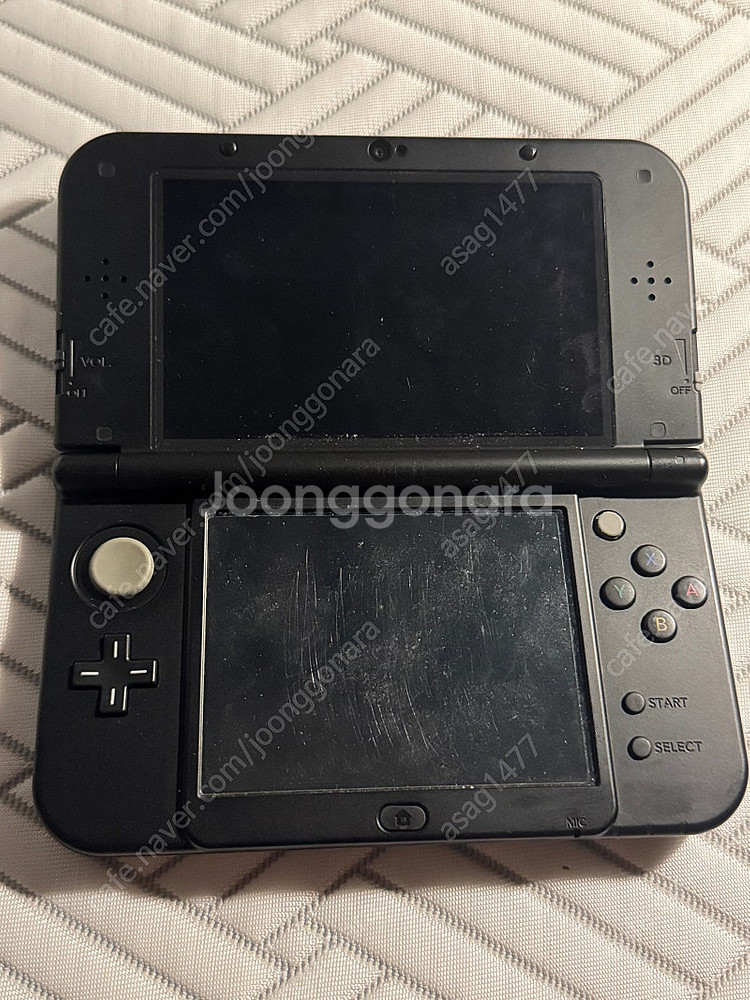 오늘만!!) 닌텐도 포켓몬스터 썬문 에디션 3ds 판매--1