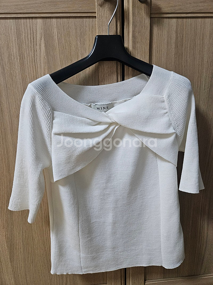 마인 니트 팝니다--0