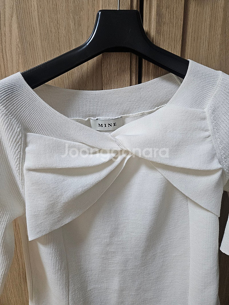 마인 니트 팝니다--1