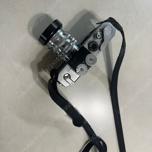 최상 캐논P와 보이그랜더 노출계 신품 팝니다