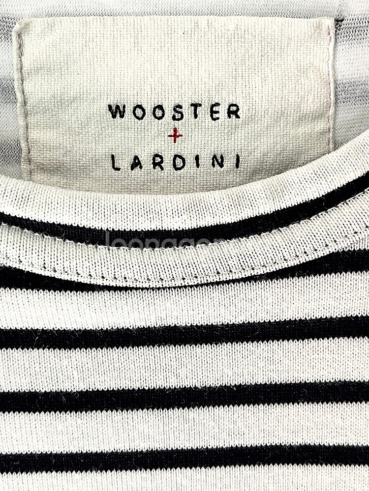 [가격인하] 이태리 wooster+lardini 라르디...--3