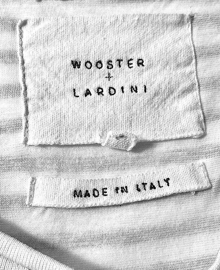 [가격인하] 이태리 wooster+lardini 라르디...--5