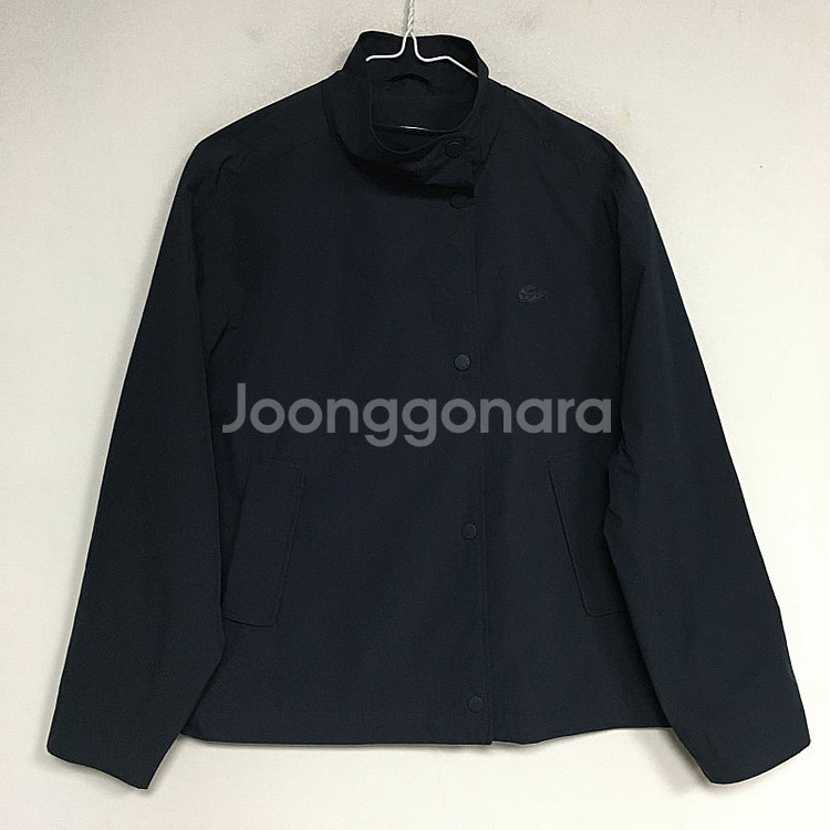 24 라코스테 신상 여성 블루종 자켓 36 / 랑방 마인 오브제 타임 럭키슈에뜨 산드로 마쥬 오르 시에 시스템--1