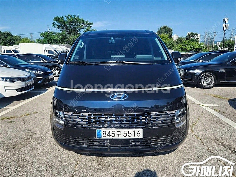 [현대]스타리아 2WD L3.5 카고 5인승 모던 (5...--2