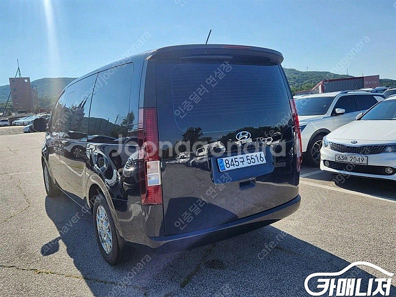 [현대]스타리아 2WD L3.5 카고 5인승 모던 (5...--4