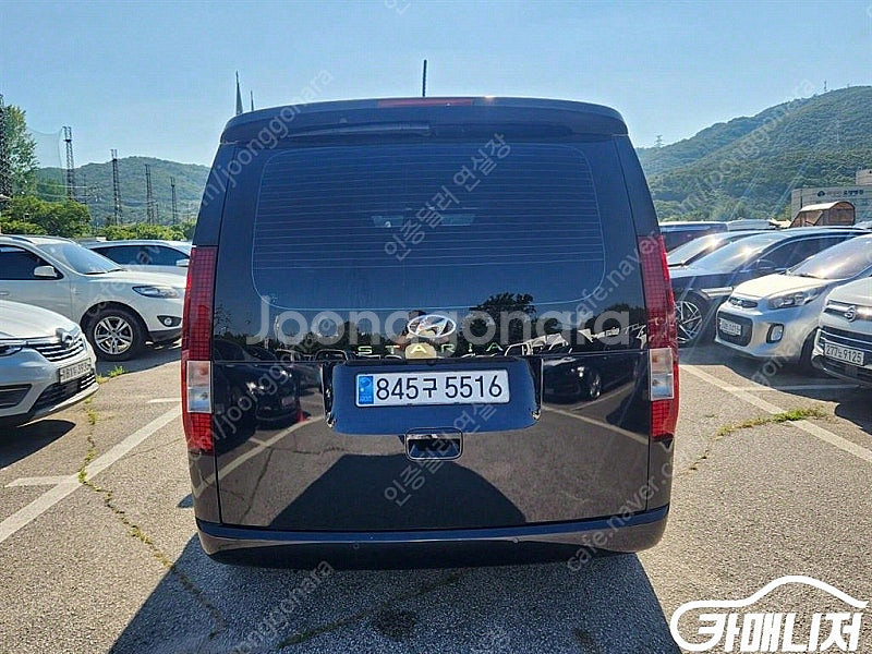 [현대]스타리아 2WD L3.5 카고 5인승 모던 (5...--5