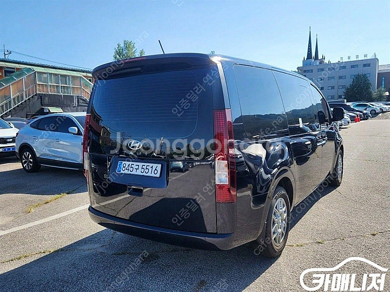 [현대]스타리아 2WD L3.5 카고 5인승 모던 (5...--6