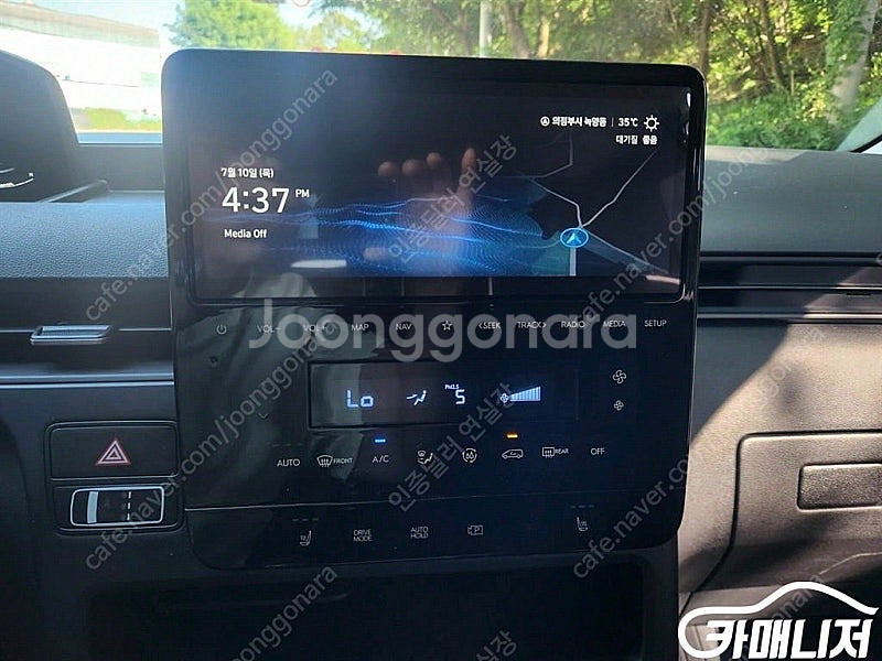 [현대]스타리아 2WD L3.5 카고 5인승 모던 (5...--8