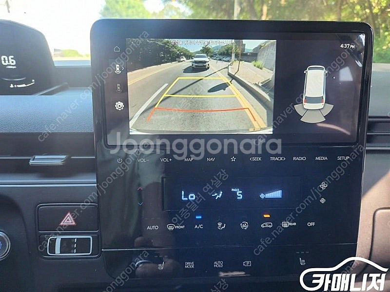[현대]스타리아 2WD L3.5 카고 5인승 모던 (5...--9