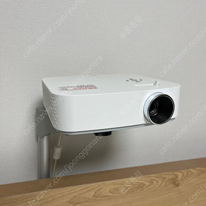 LG 빔프로젝터 pf50ks