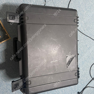 펠리칸케이스 IM-2620 팝니다