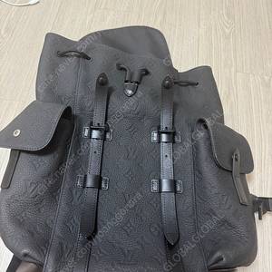 루이비통 백팩 크리스토퍼MM M55699